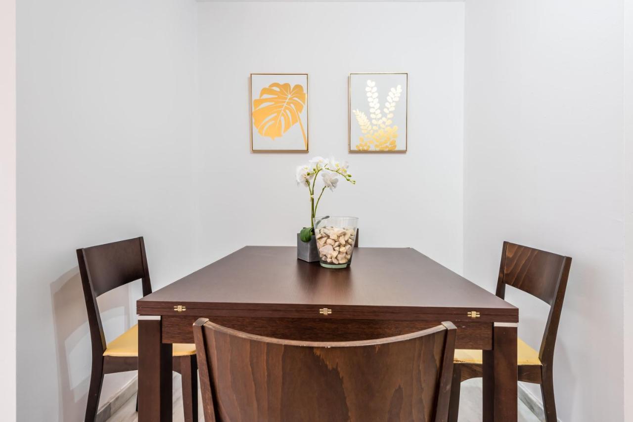 Apartamento Altos De Banus II Momento Marbella Esterno foto