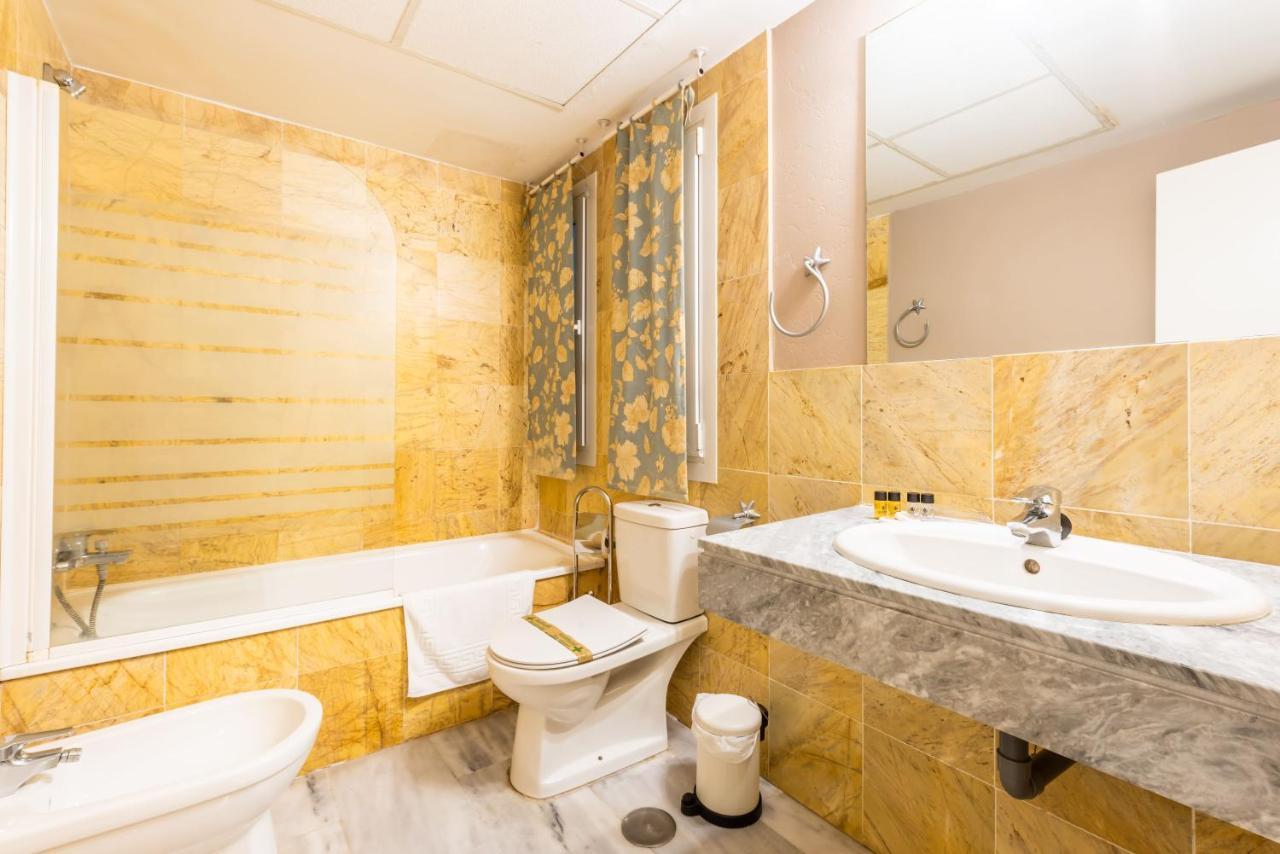 Apartamento Altos De Banus II Momento Marbella Esterno foto