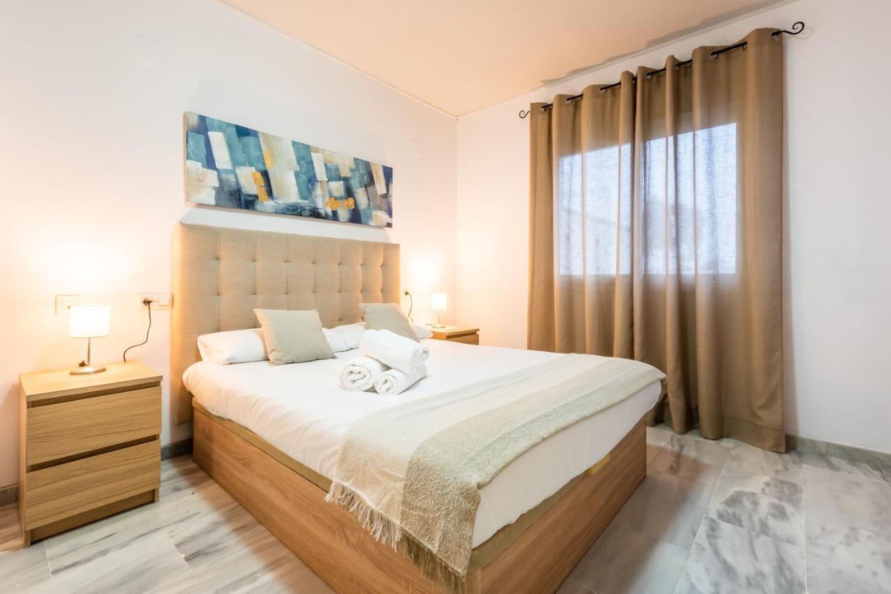 Apartamento Altos De Banus II Momento Marbella Esterno foto