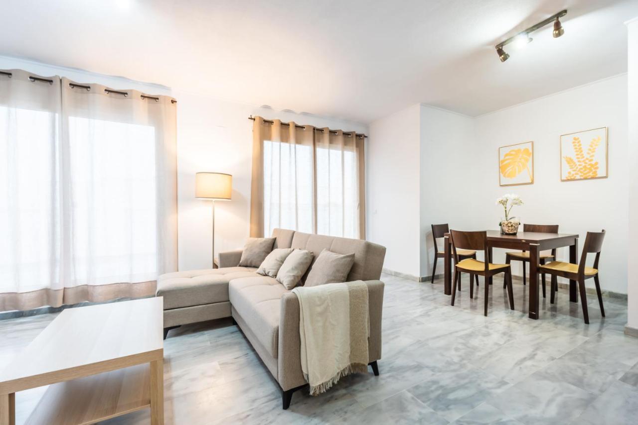 Apartamento Altos De Banus II Momento Marbella Esterno foto